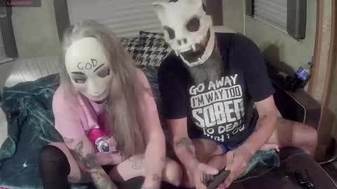 LilithJamiez online show from September 2025 12:23:01 AM