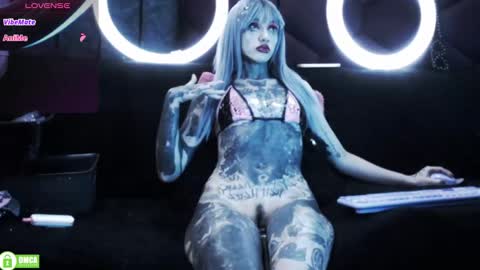 Tifon Mary - Indepent model  online show from October 2025 03:13:02 PM