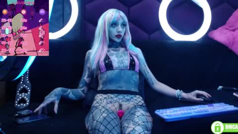 Tifon Mary - Indepent model  online show from February 2026 03:00:02 AM