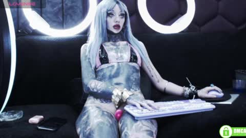 Tifon Mary - Indepent model  online show from May 2026 03:03:02 AM