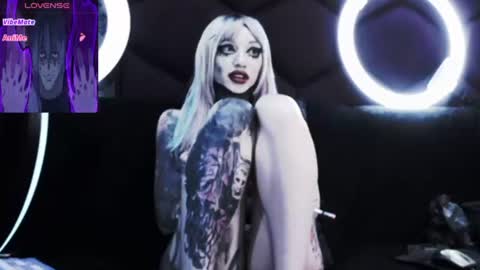 Tifon Mary - Indepent model  online show from July 2026 03:55:01 AM