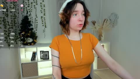 Lilith online show from January 2025 02:14:02 AM