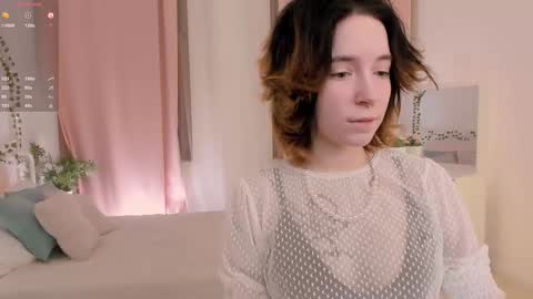 Lilith online show from January 2025 10:35:02 PM