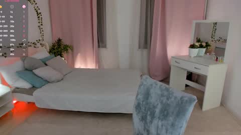 Lilith online show from January 2025 10:41:02 PM