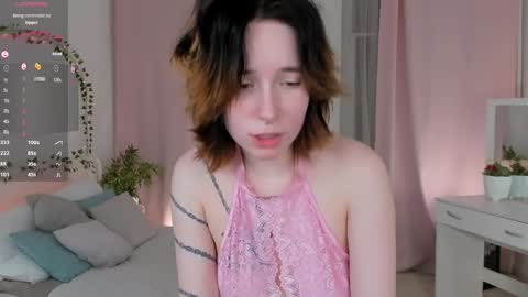 Lilith online show from January 2025 04:45:01 AM