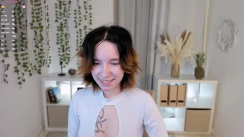 Lilith online show from January 2025 10:39:01 PM