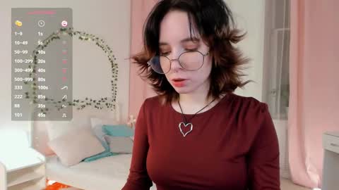 Lilith online show from February 2025 07:46:01 PM