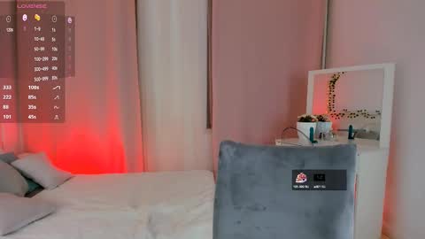 Lilith online show from March 2025 12:53:01 AM