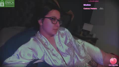 lilithmystic01 online show from February 2026 12:59:02 PM