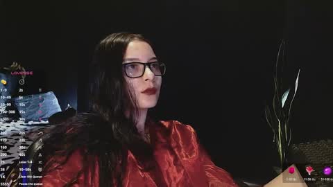 Snapshot of lilithmystic01 chatting on April 2026 02:19:01 PM lilithmystic01 online show from April 2026 02:19:01 PM