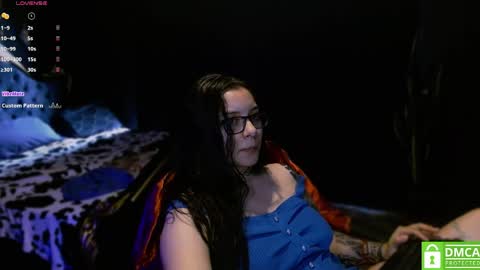 Snapshot of lilithmystic01 chatting on April 2026 02:15:02 PM lilithmystic01 online show from April 2026 02:15:02 PM