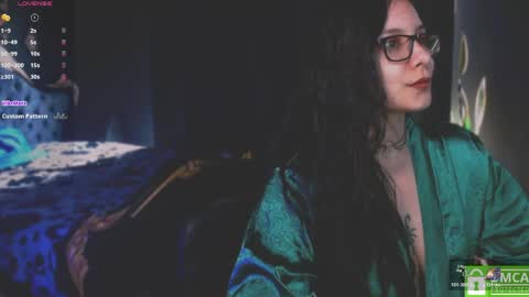 Snapshot of lilithmystic01 chatting on May 2026 01:16:02 PM lilithmystic01 online show from May 2026 01:16:02 PM