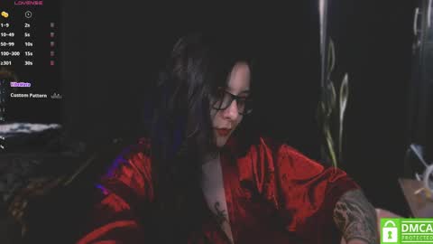 Snapshot of lilithmystic01 chatting on May 2026 04:04:02 PM lilithmystic01 online show from May 2026 04:04:02 PM