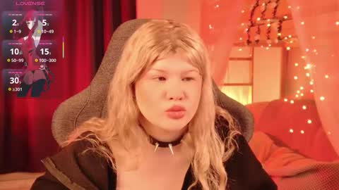 LilithNelson online show from March 2026 08:42:01 AM