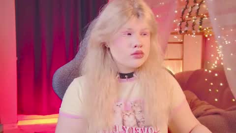 LilithNelson online show from March 2026 08:55:02 AM