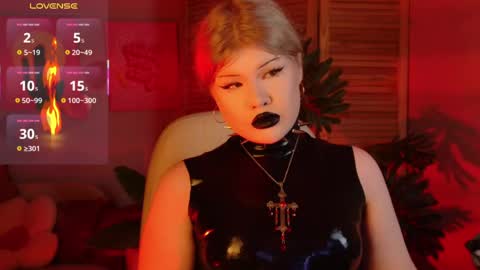 LilithNelson online show from May 2026 06:34:02 PM