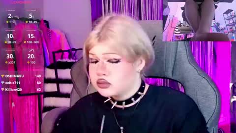 LilithNelson online show from July 2026 01:41:01 AM