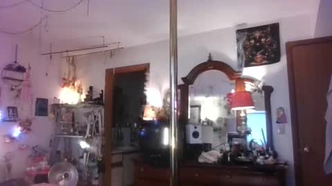 Lilithohfish online show from January 2026 06:34:01 PM