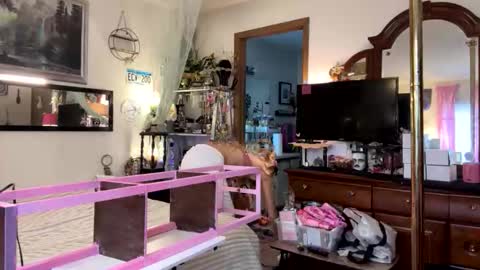 Lilithohfish online show from April 2026 02:55:01 PM