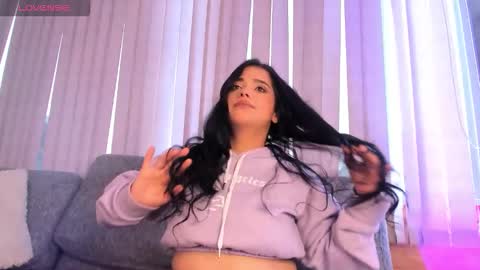 lilithompson_ online show from February 2026 08:07:02 PM