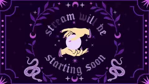 lilith rose online show from February 2025 12:25:02 PM