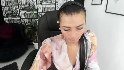 lilithsabeth online show from January 2025 01:12:02 AM