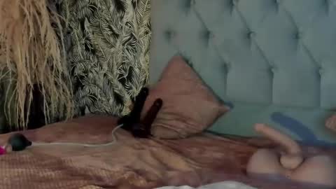 lilithsabeth online show from March 2025 02:12:01 PM