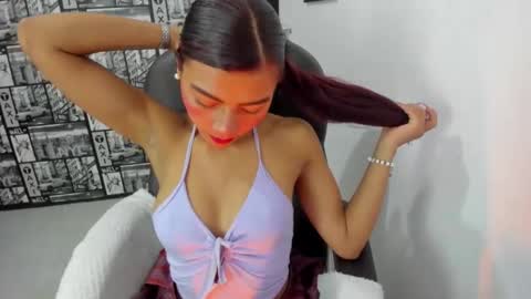 lilithsabeth online show from March 2025 03:13:01 AM