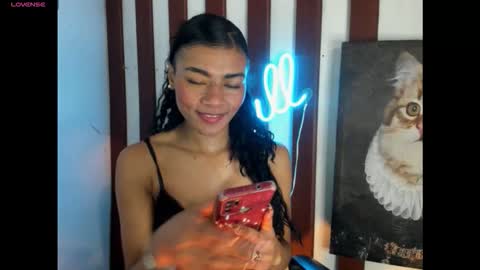 lilithsabeth online show from September 2025 03:45:02 PM