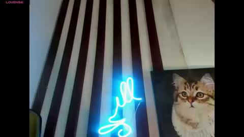 lilithsabeth online show from September 2025 09:04:01 PM