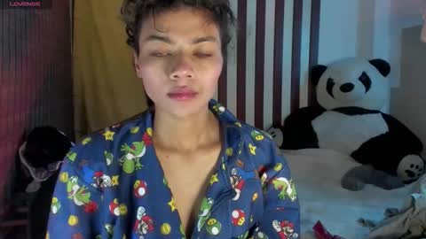 lilithsabeth online show from October 2025 12:47:01 AM