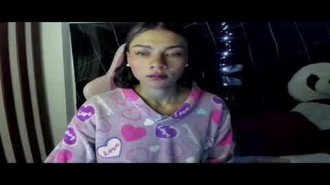 lilithsabeth online show from February 2026 08:44:02 AM