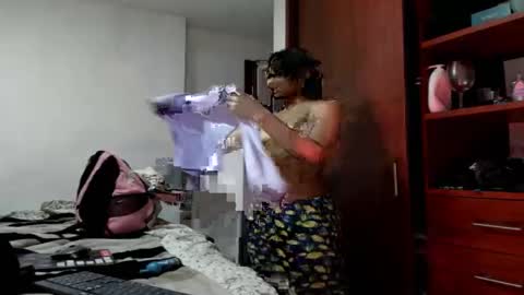 lilithsabeth online show from April 2026 12:48:02 AM