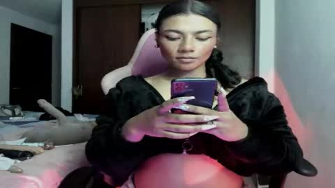 lilithsabeth online show from April 2026 01:44:02 AM