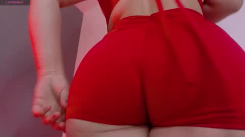 lilithsmith__ online show from November 2025 11:21:01 AM