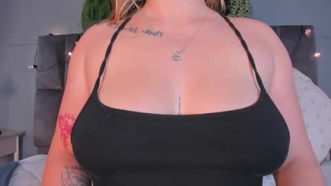 lilithsmith__ online show from February 2026 11:46:02 AM