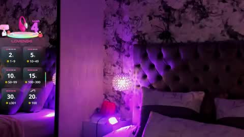 lilithstorm_ online show from October 2025 05:13:01 PM