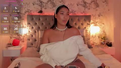 lilithstorm_ online show from October 2025 04:08:02 PM