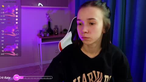 Snapshot of lilithstrangfor chatting on December 2024 04:18:01 AM lilithstrangfor online show from December 2024 04:18:01 AM