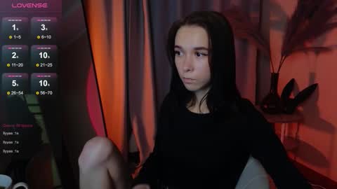 Snapshot of lilithstrangfor chatting on September 2025 05:35:01 PM lilithstrangfor online show from September 2025 05:35:01 PM