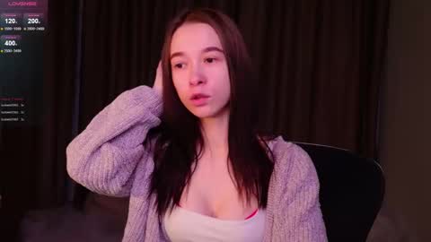 lilithstrangfor online show from February 2026 06:51:01 AM