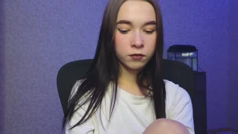 lilithstrangfor online show from March 2026 09:55:01 PM