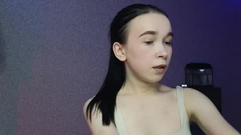 lilithstrangfor online show from April 2026 09:49:02 PM