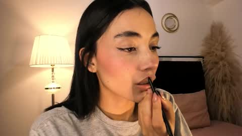 Lilith online show from February 2026 06:55:02 AM