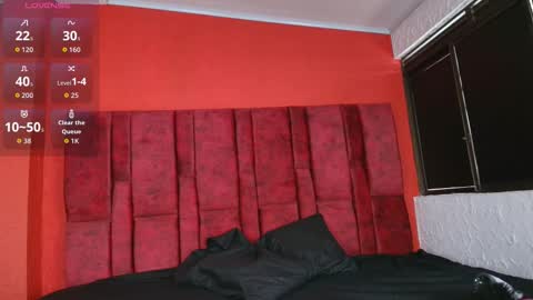 LILITH online show from February 2026 06:09:01 PM