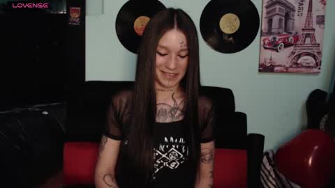 Call me Lilith online show from February 2025 09:06:01 PM