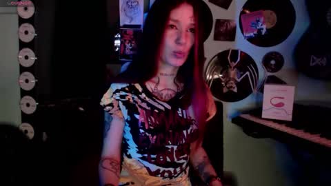 Call me Lilith online show from September 2025 01:47:01 PM