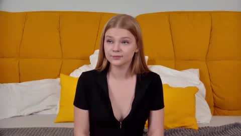 lilitrosen online show from October 2025 05:46:02 PM