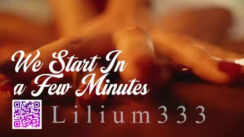 lilium333 online show from May 2026 08:33:02 AM