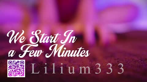 lilium333 online show from May 2026 11:17:02 AM